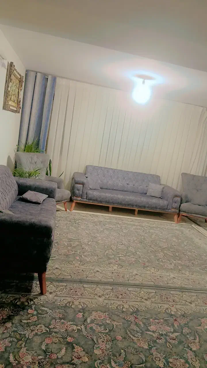 خانه فروشی به متراژ 150در جعفری