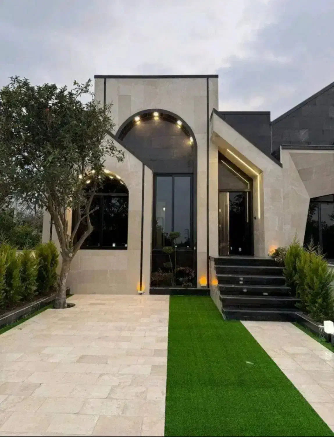 آپارتمان اجاره