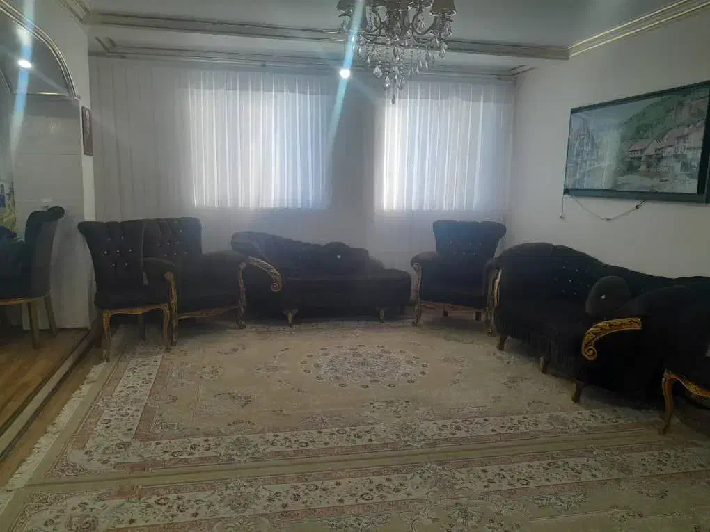 فروش واحد الهیه جنوبی