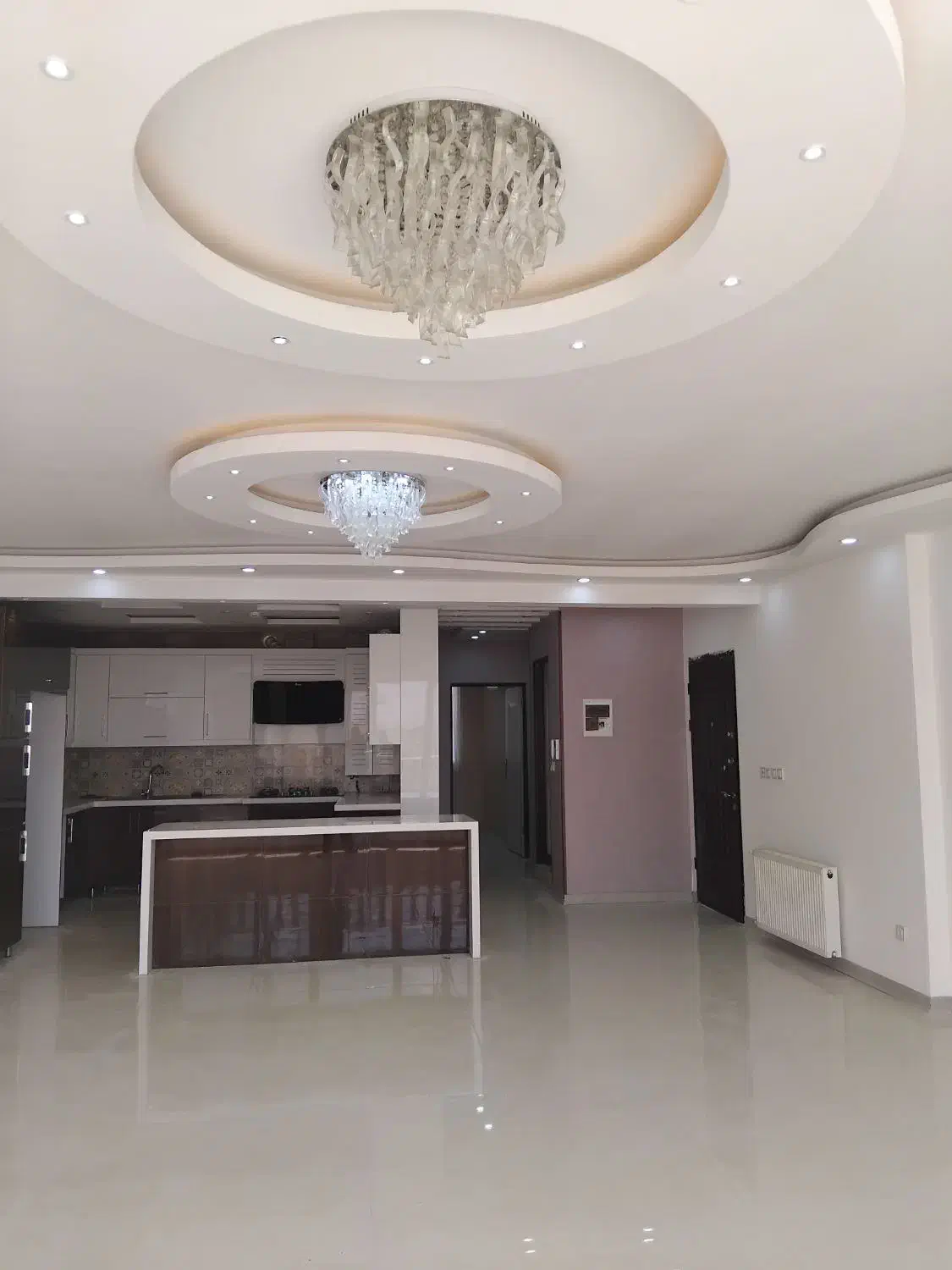 منزل دو طبقه رهن و اجاره