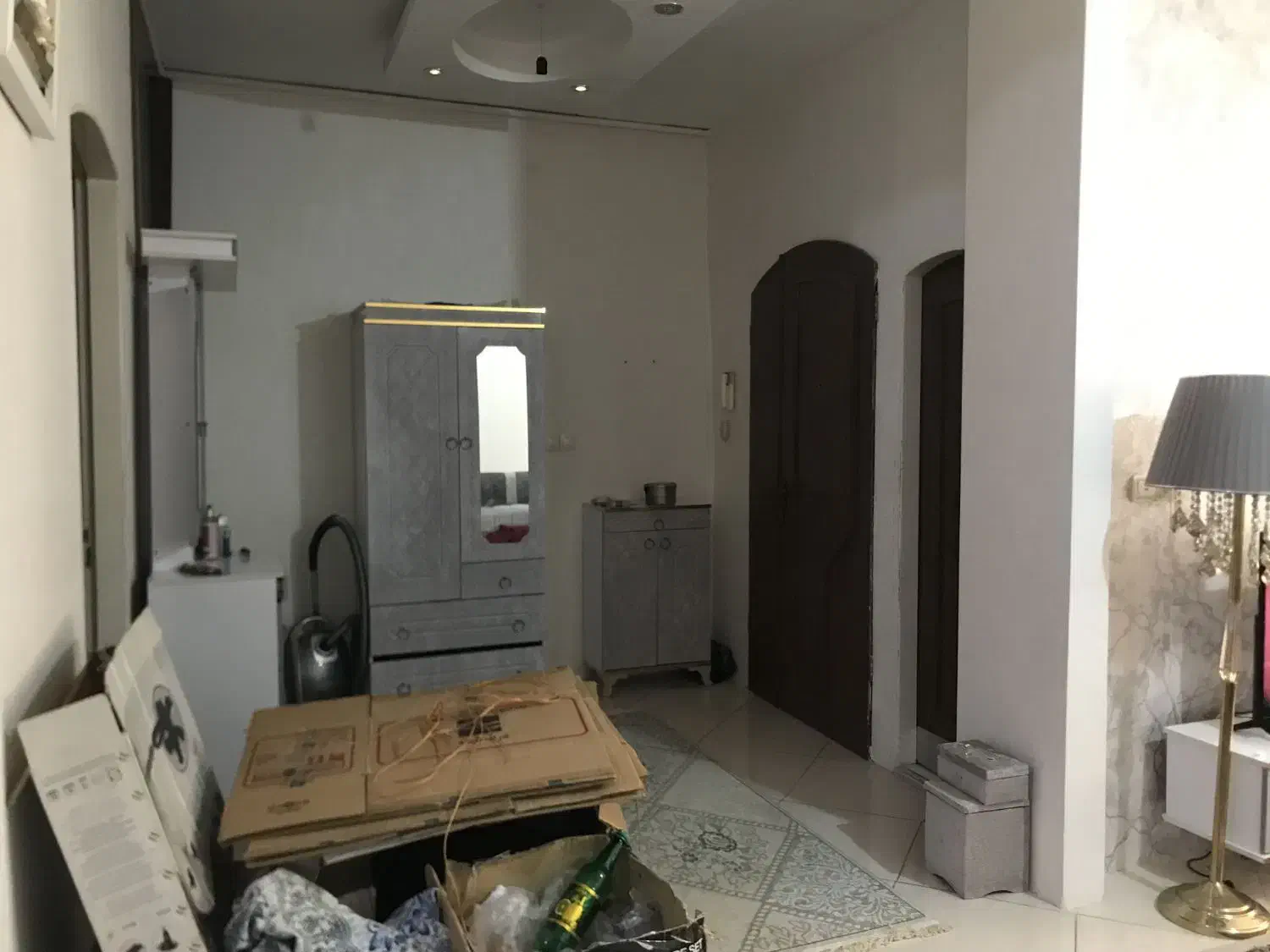 ۶۵متری نهضت