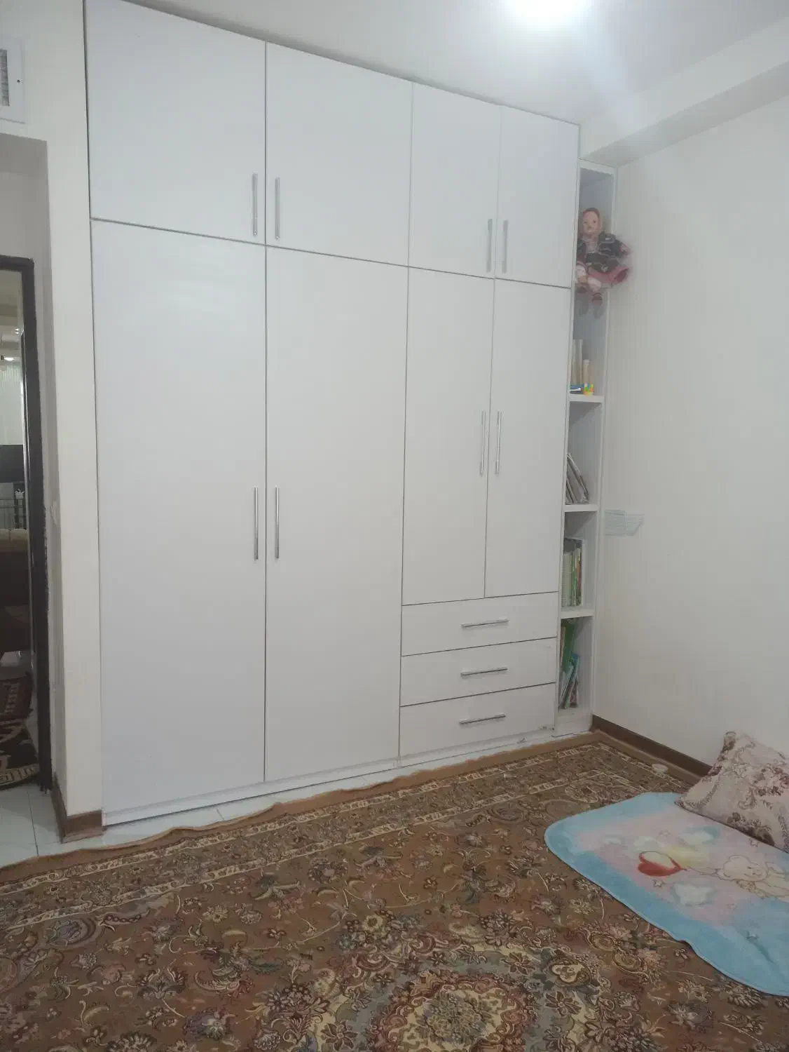 فروش مسکونی منطقه 4 محمدیه