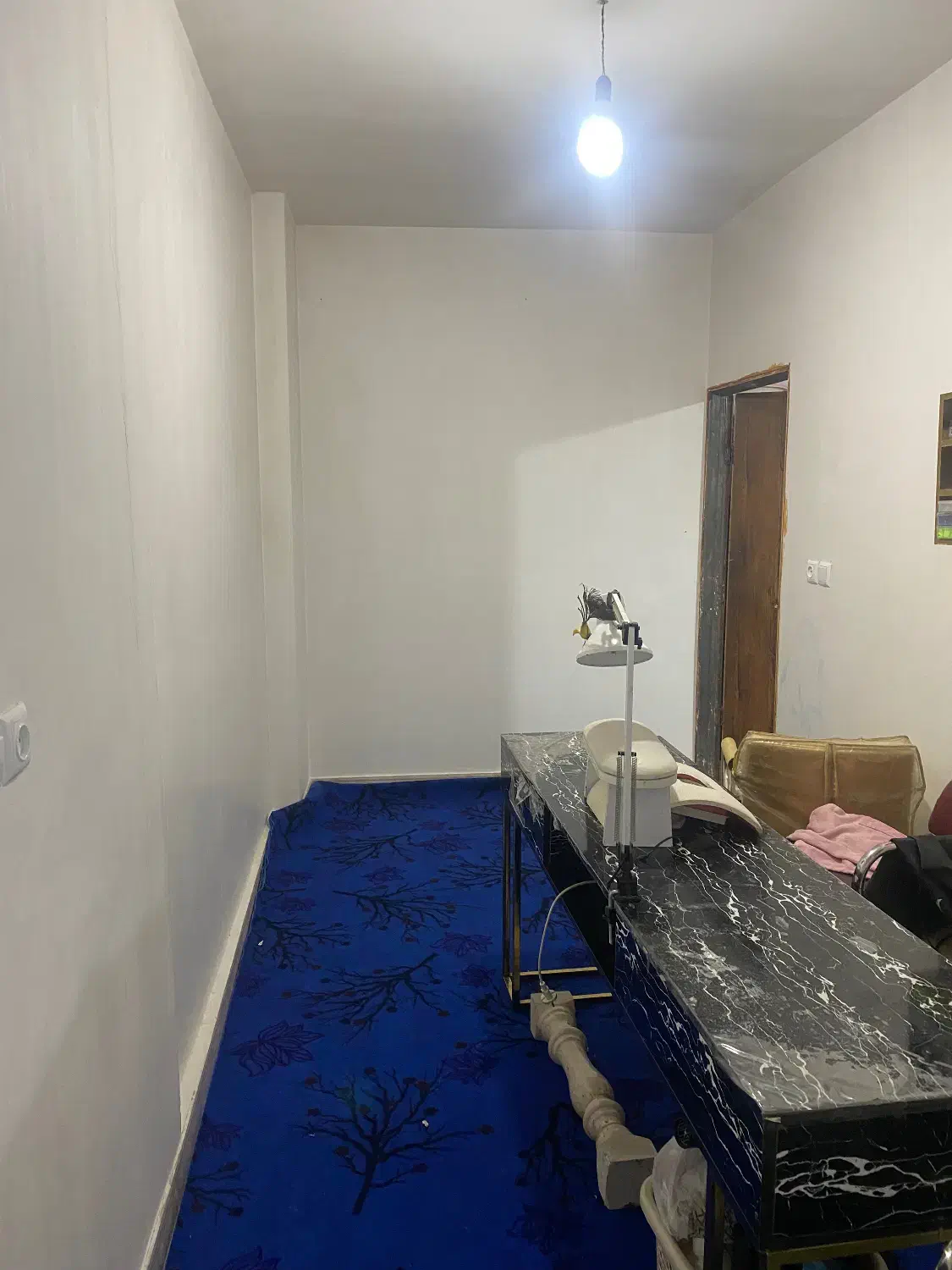 اجاره یک واحددوبلکس دربست ۵۵متری تمیز وب روز