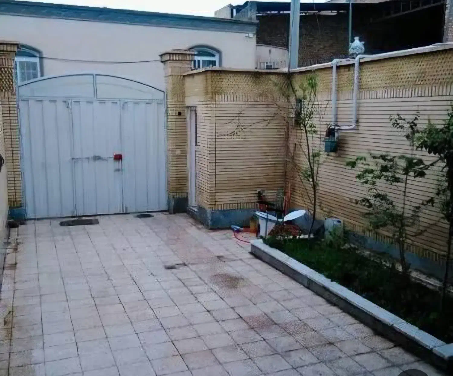 فروش ملک ویلایی