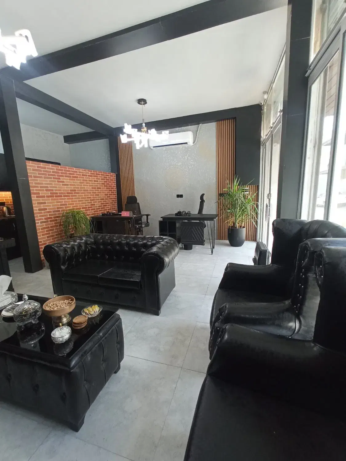 رهن واجاره