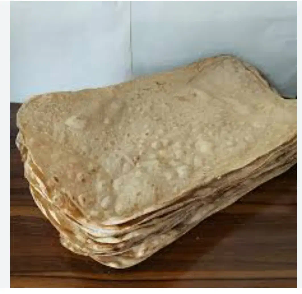 فروش واحد نانوایی لواش تنوری سنتی