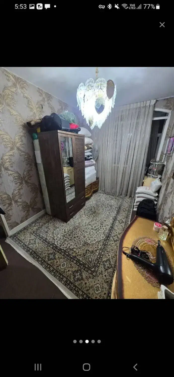 اپارتمان