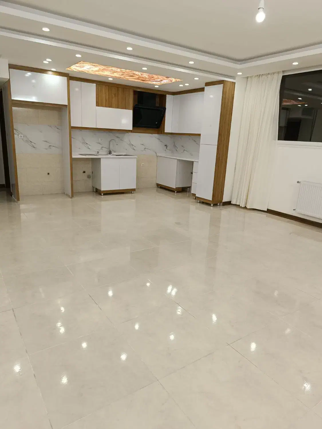 اپارتمان ۸۰ متری شهرک سیمرغ فاز یک جنوبی