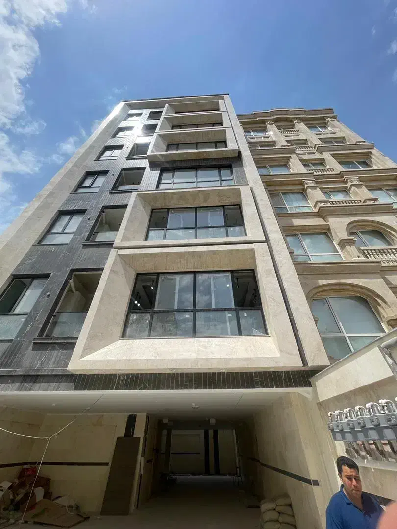 اپارتمان ۱۲۵متر۳خواب هنرستان