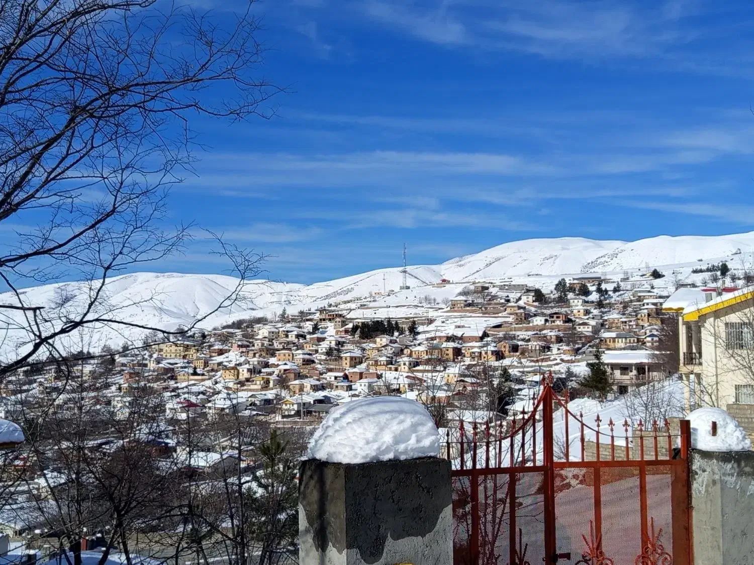 زمین بهترین نقطه شهرپول