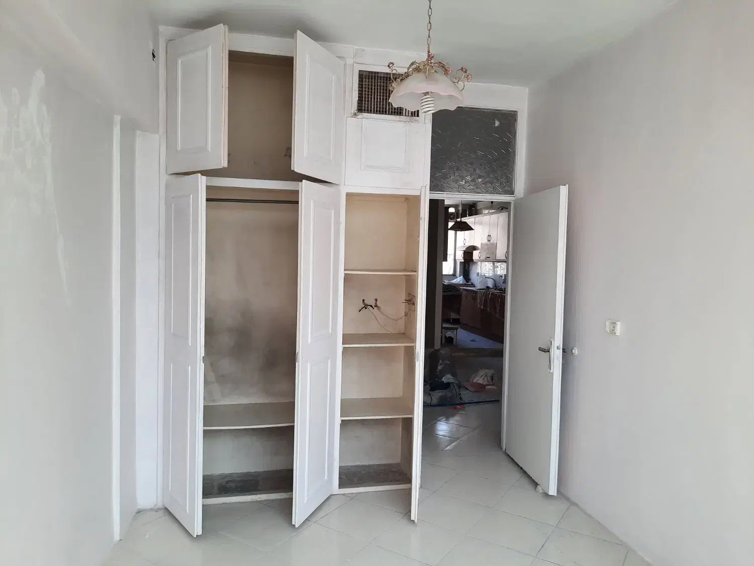 اپارتمان اجاره