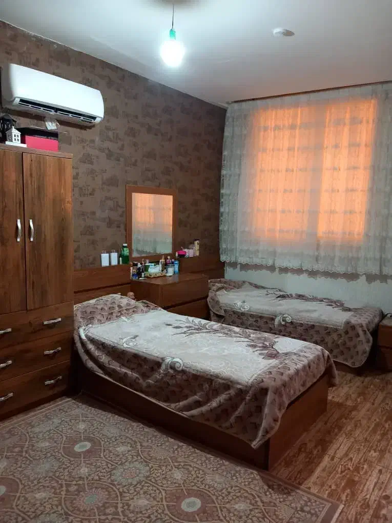 فروش دوخوابه مجتمع ایرانیان