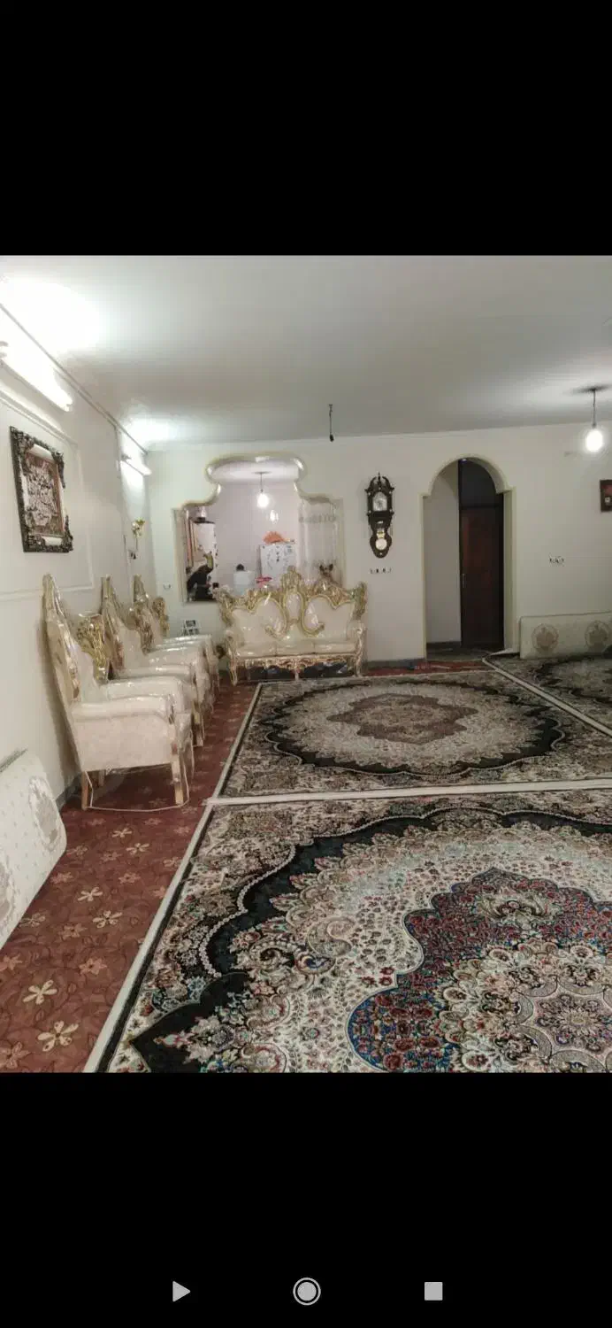 فروش خانه ویلایی 200متری