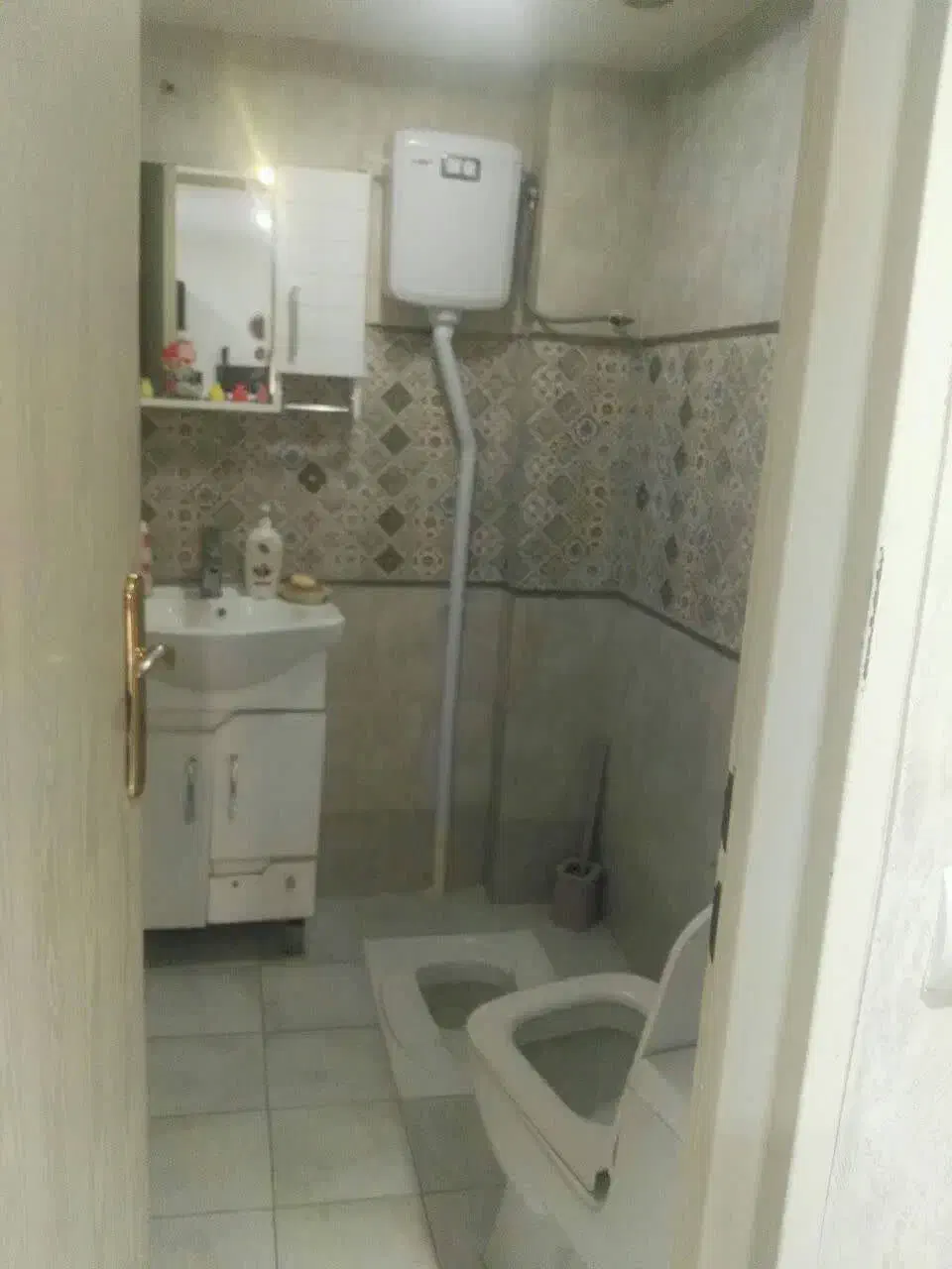 رهن و اجاره آپارتمان_۱۱۰متری_سه خوابه