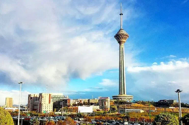 واحد ۸۵ متری(تهاتر با واحد بالای ۱۰۰متر)
