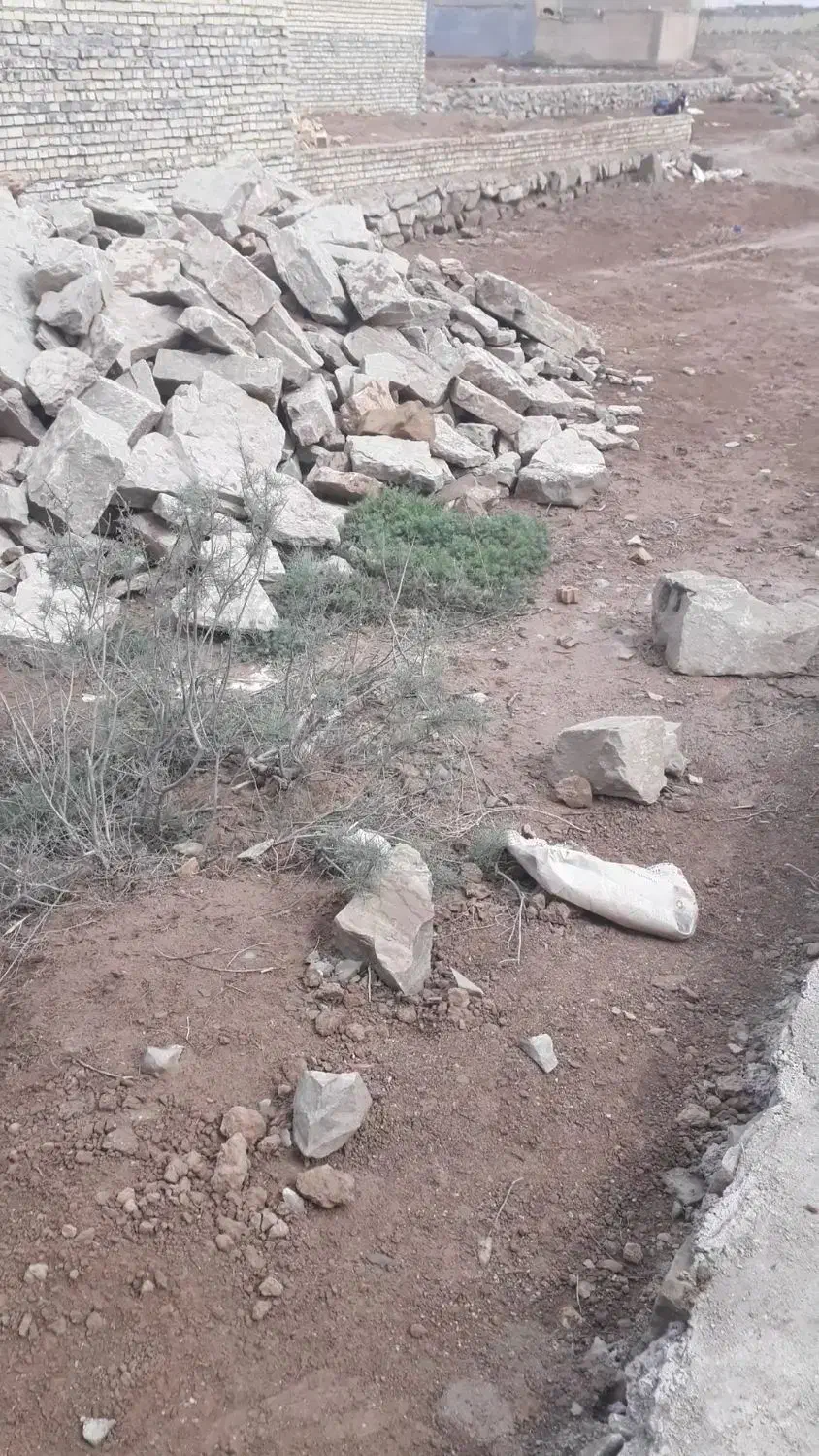 زمین شیبان