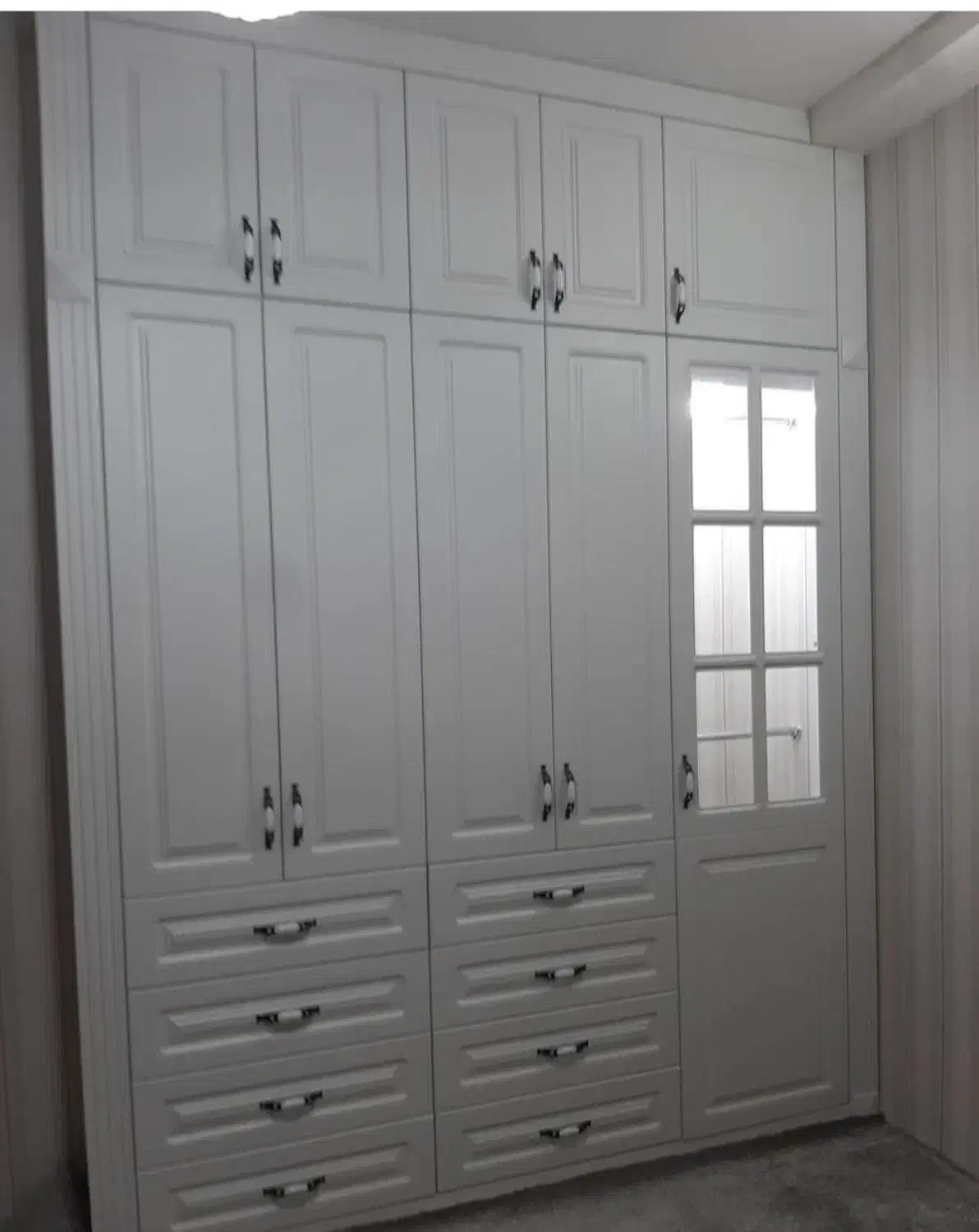 خانه اجاره ای میخوام خودم کاراشو انجام بدم