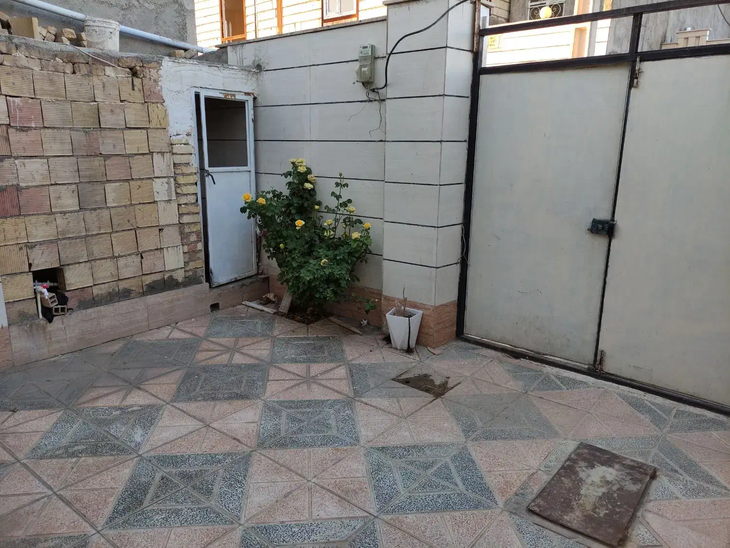 اجاره ویلایی دربست