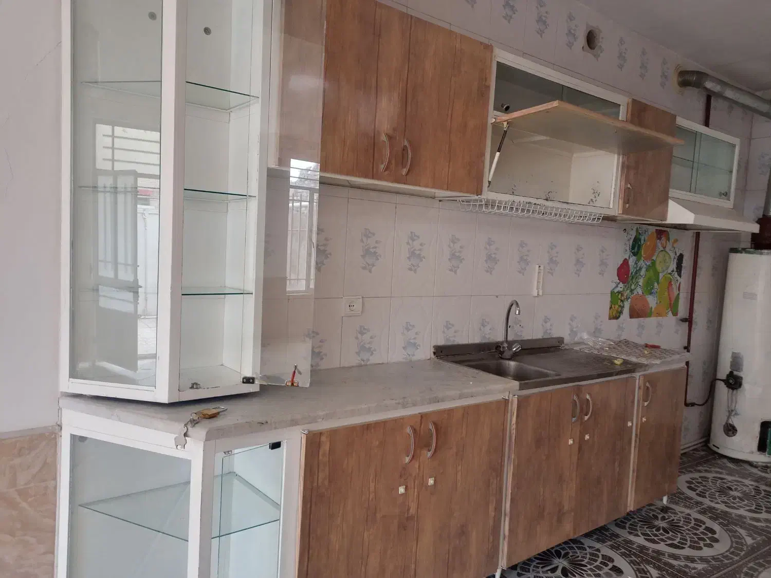 فروش خانه ویلایی