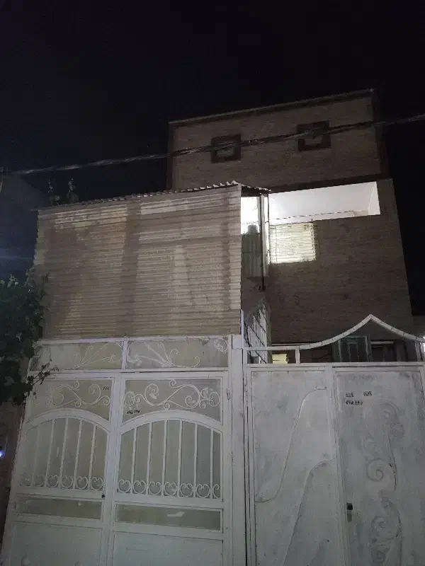 آپارتمان دوبلکس ۱۰۰متری