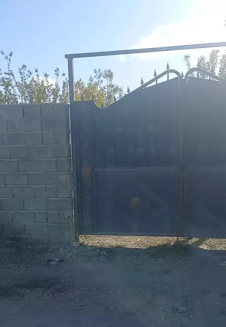 باغ در روستای قره لر