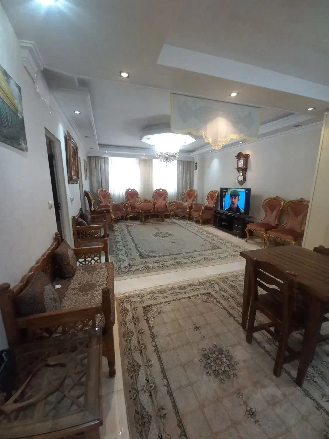 اجاره آپارتمان ۷۵ متر تهرانسر