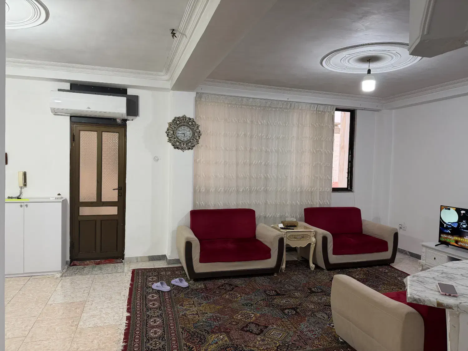 اجاره آپارتمان