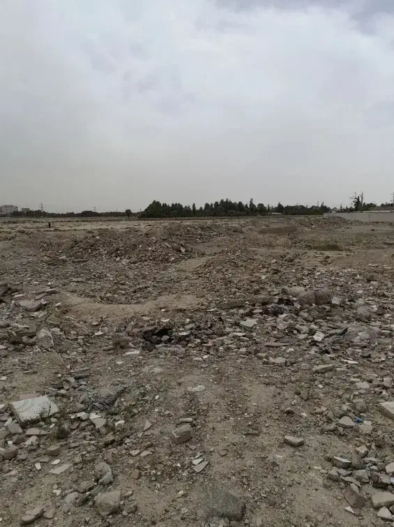 زمین