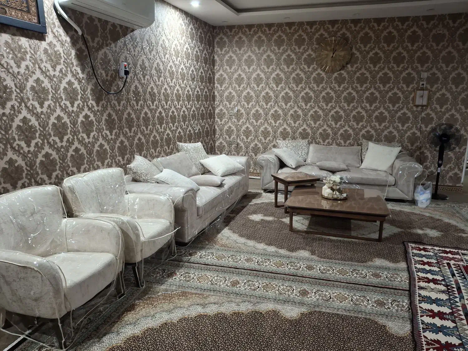 فروش منزل نوساز۲۳۰متری