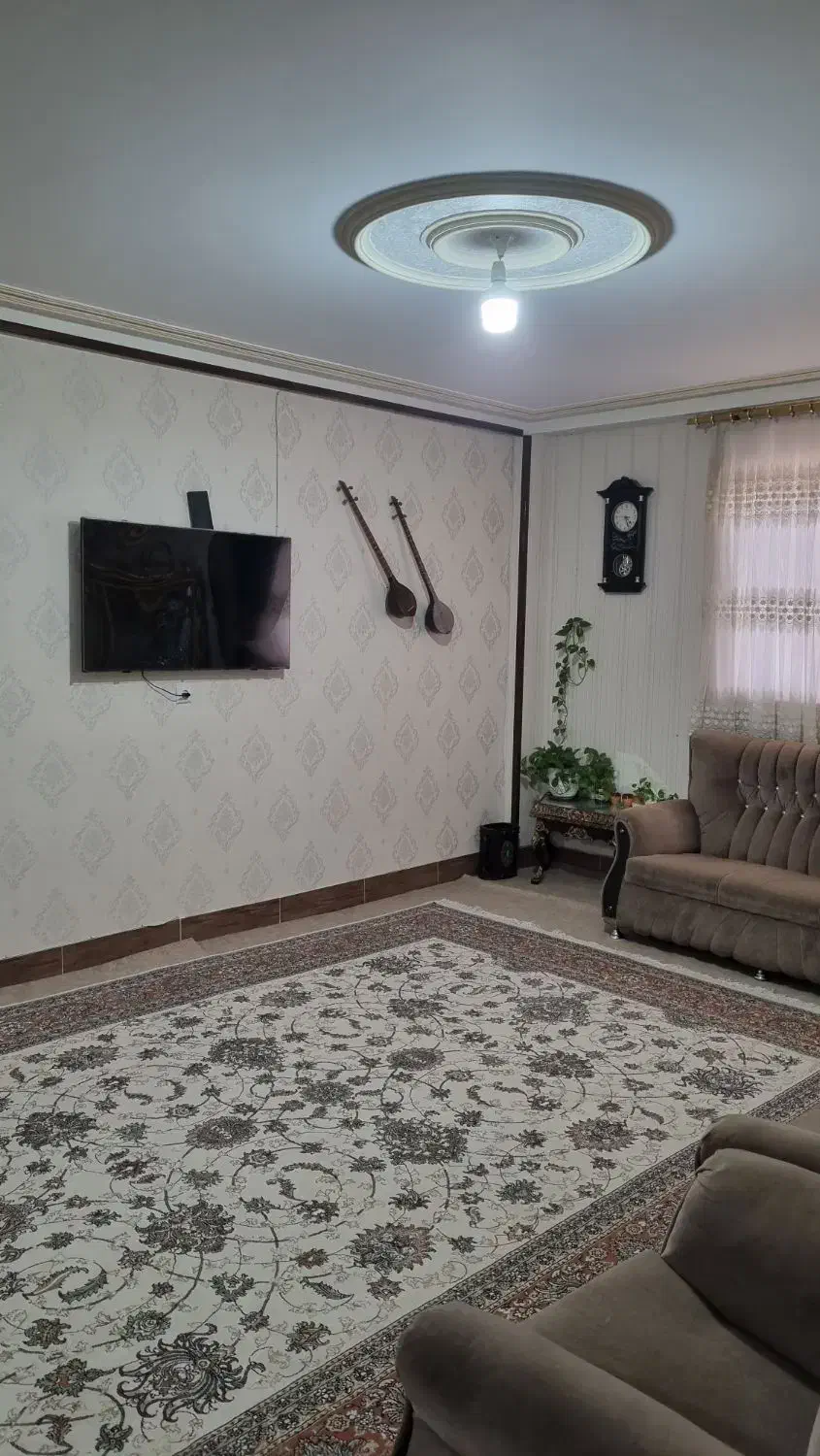 واحد موتلفه یک تک بلوک دو خواب