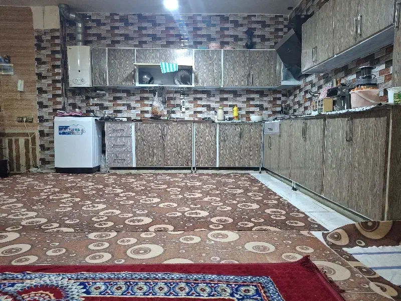 فروش منزل مسکونی