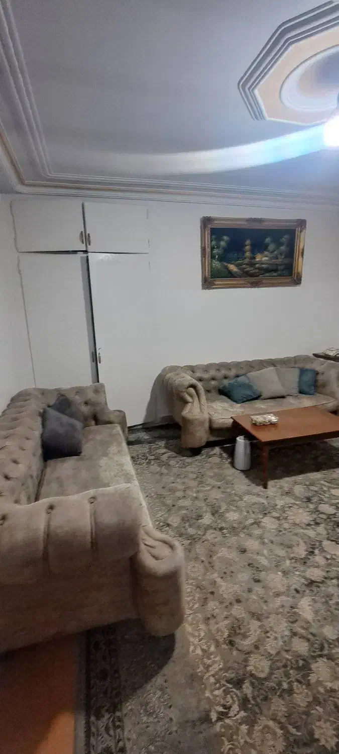 واحو ۶۵ متری ۲ خواب
