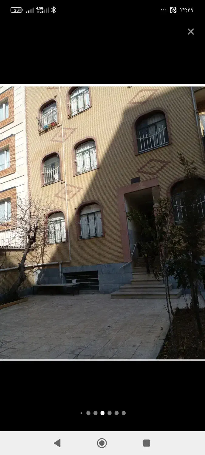 اجاره آپارتمان