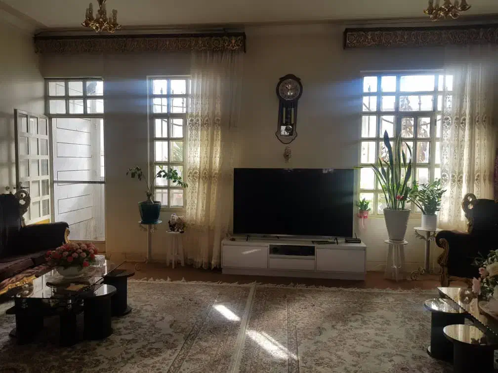 آپارتمان آپارتمان شهرک اندیشه فاز۲