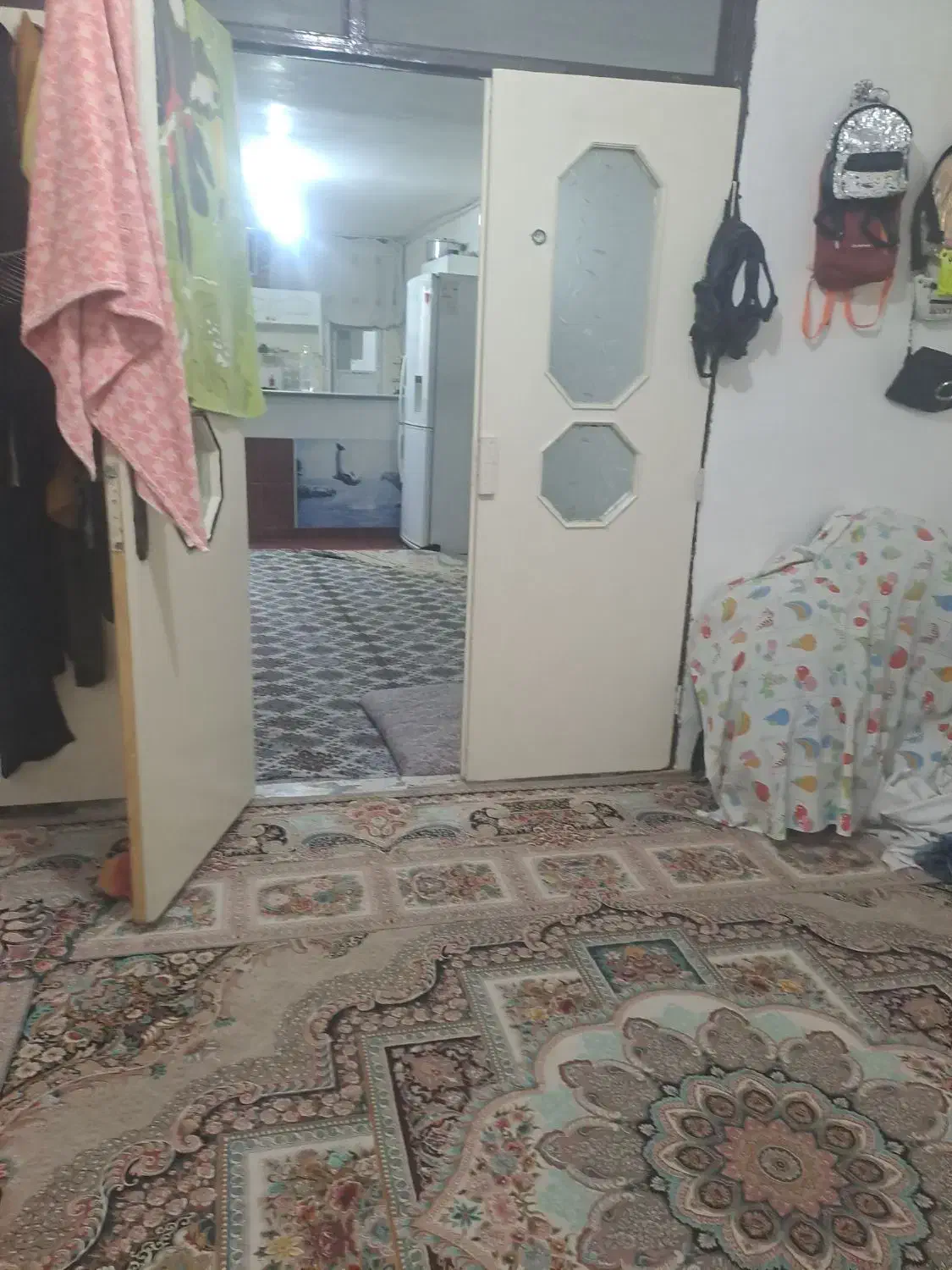 خانه ۷۰ متری