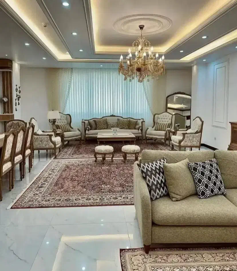 ۱۰۰متری تک واحدی پارکینگ اختصاصی