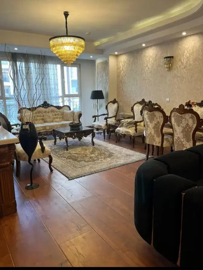 فروش اپارتمان_خاص پسند_تاپ ترین لوکیشن