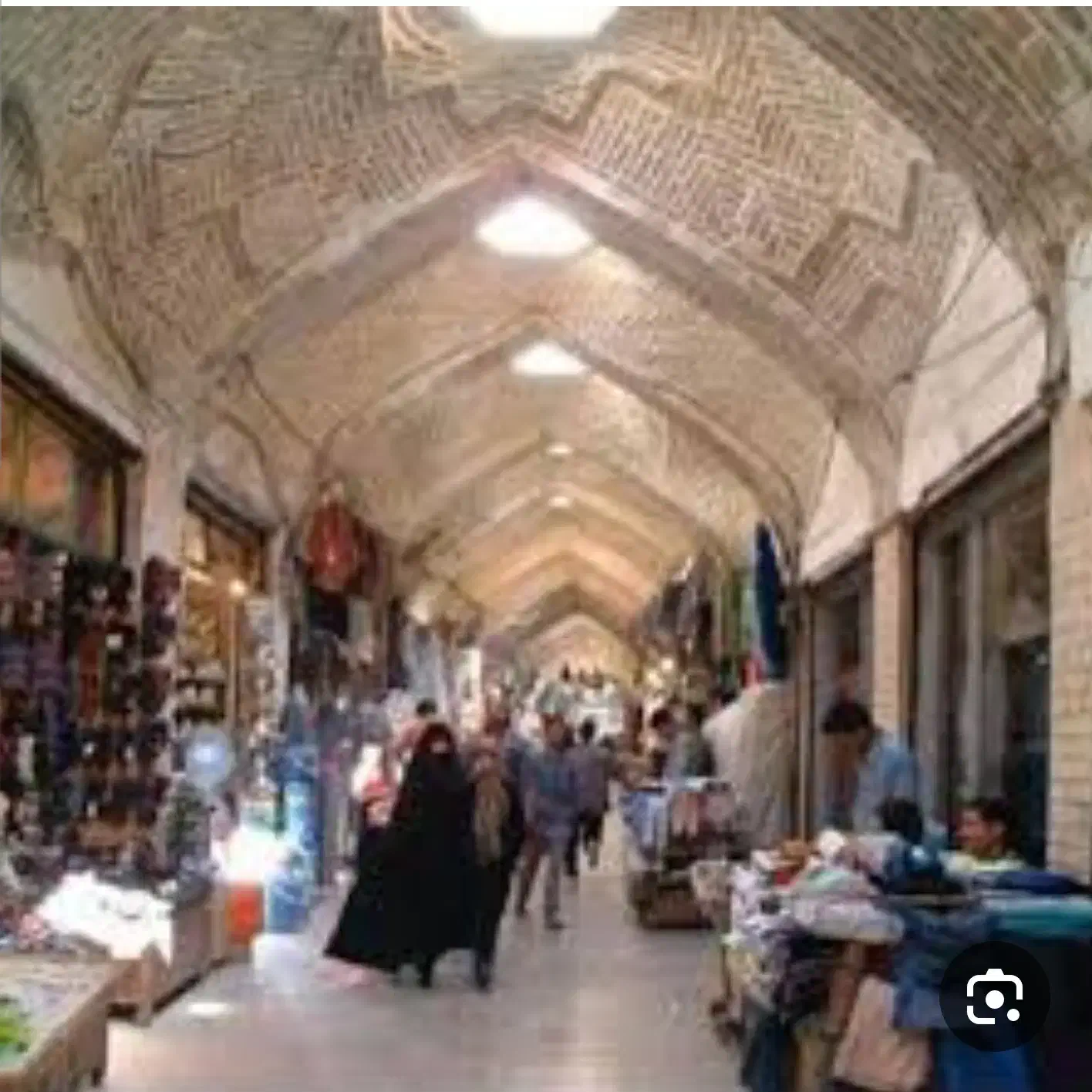 ۲دانگ مغازه ی تجاری