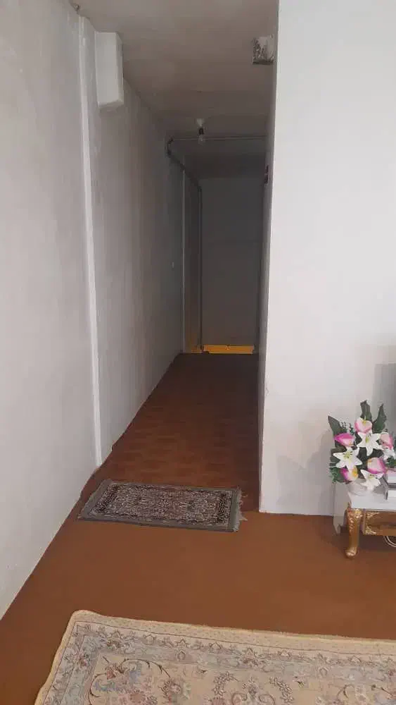 فروش ساختمان دو طبقه راه جدا
