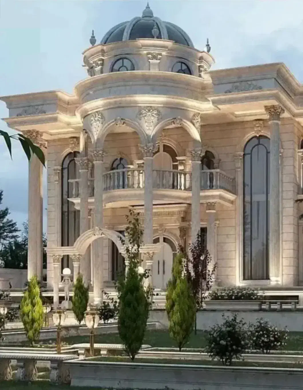 ۷۵متر شاهگلی ،فردوس،گلشهر