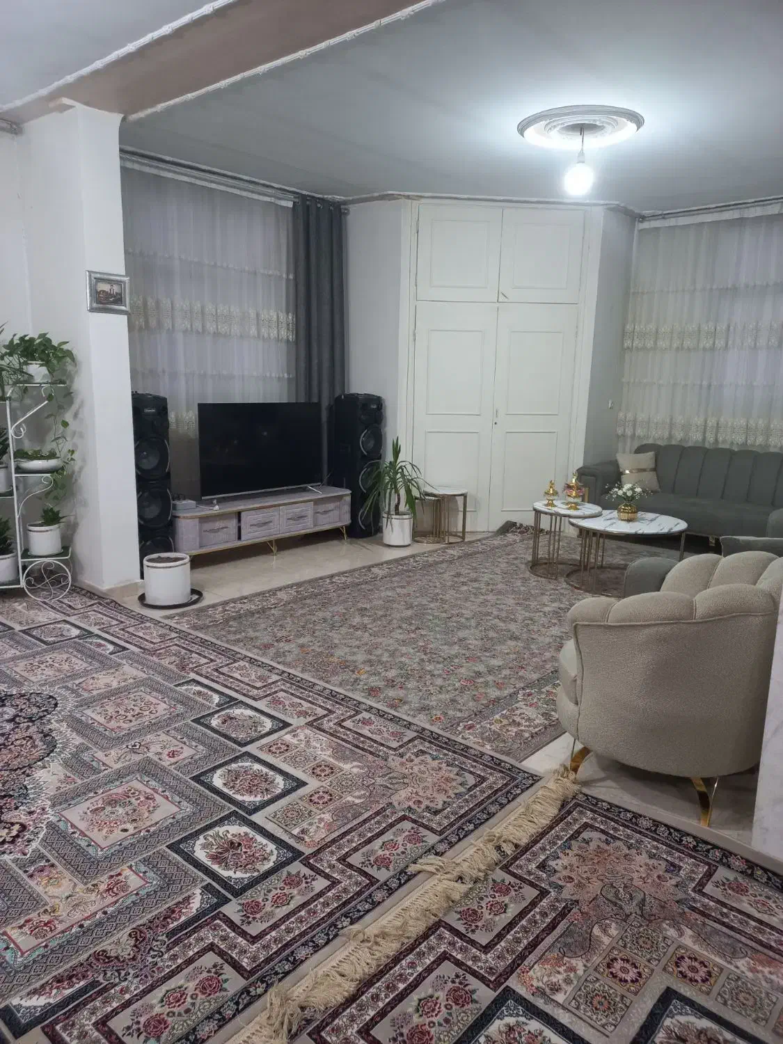 فروش آپارتمان