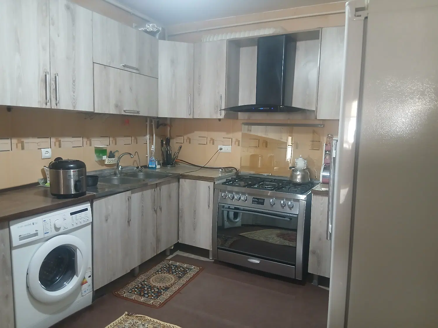 خانه اجاره ای