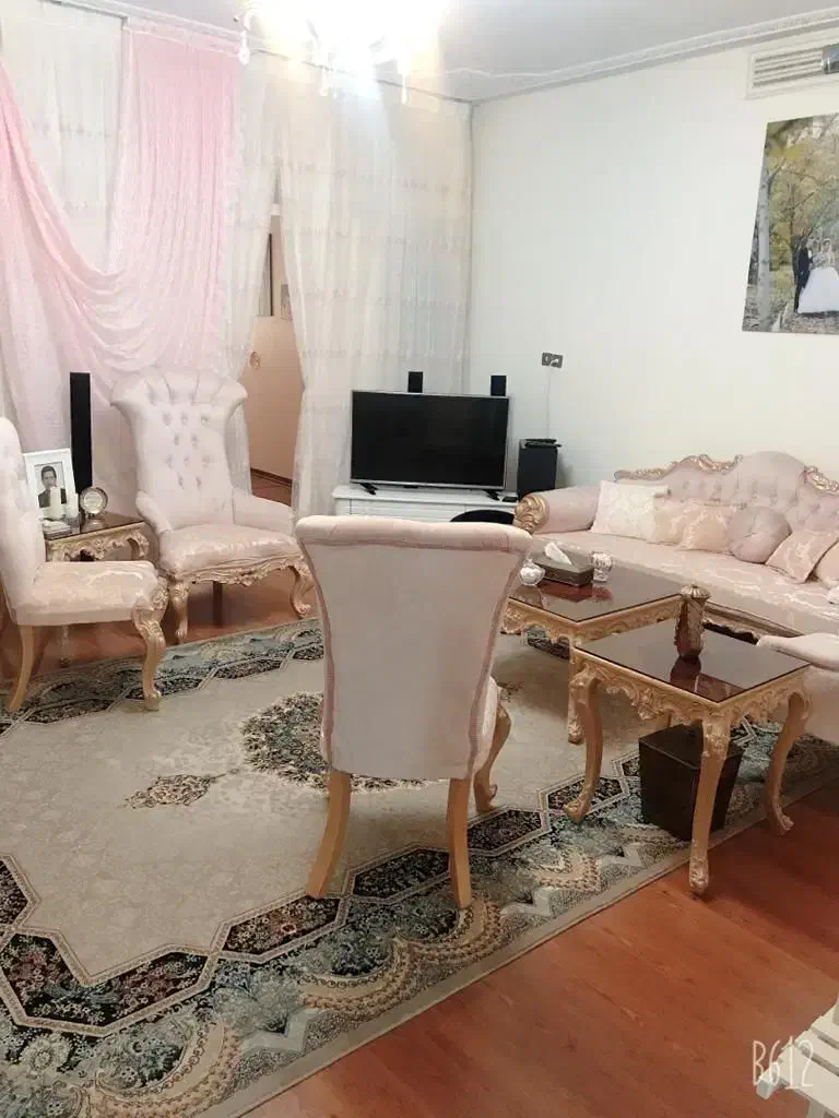 خانه قدیمی بازسازی شده