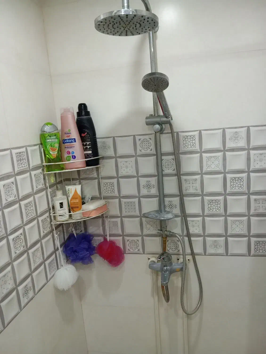 سلام رهن کامل آپارتمان 60متری .