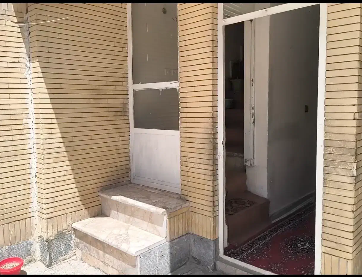 خانه ویلایی برای زندگی