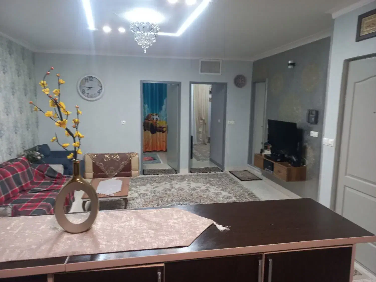فروش آپارتمان