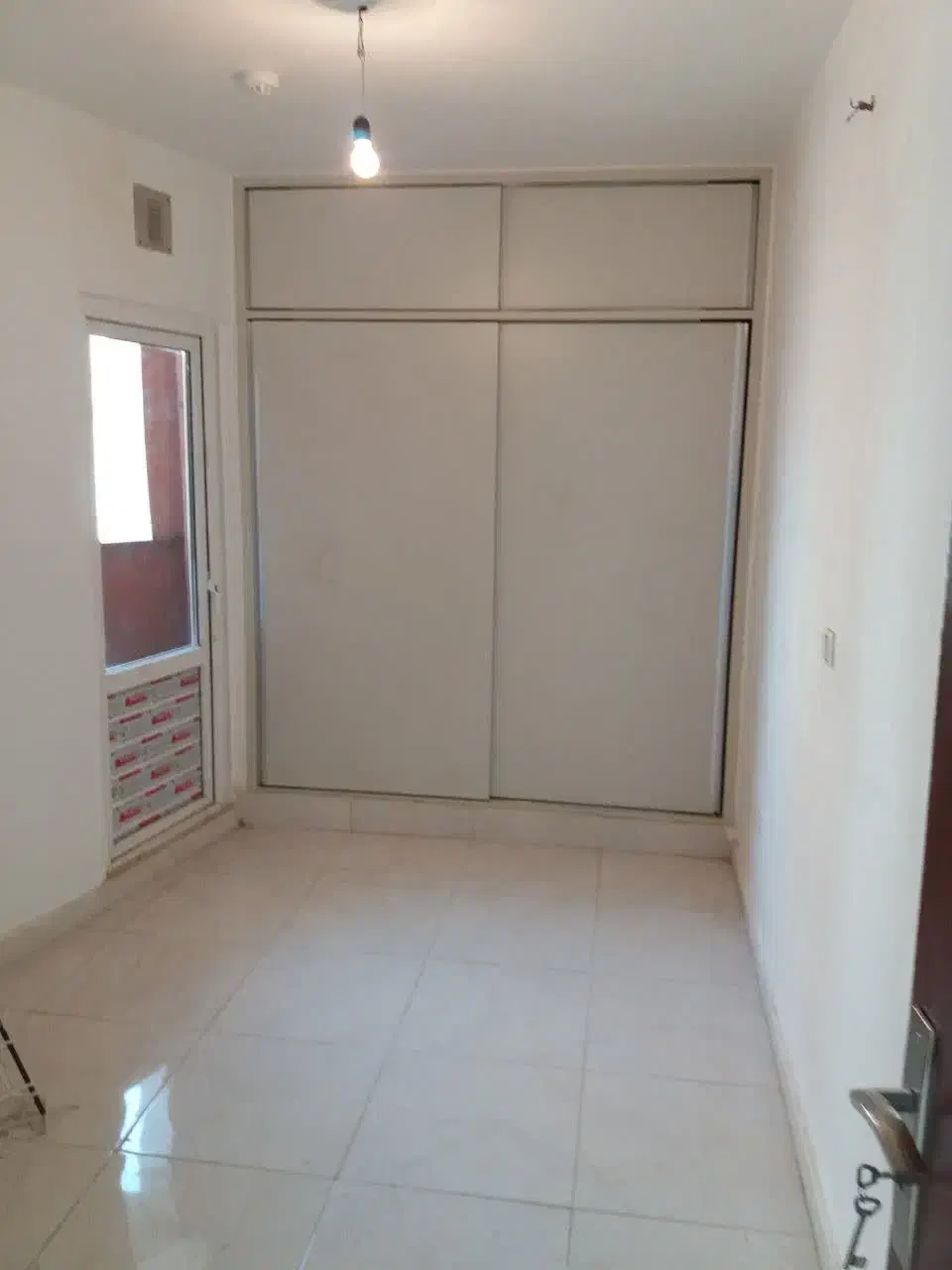 ۸۰ متری _ کلید نخورده