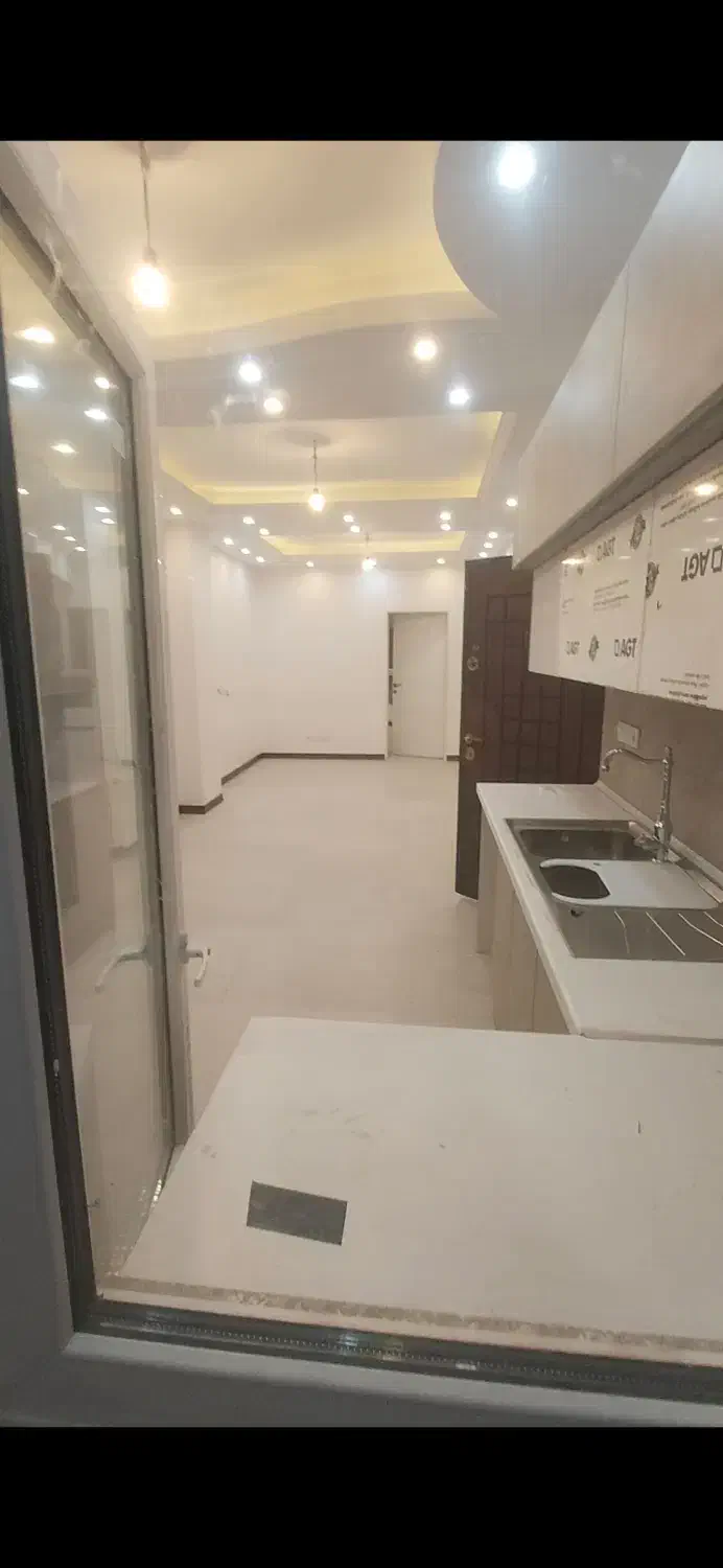 آپارتمان ۷۰ متری ۲ خوابه یاخچی آباد