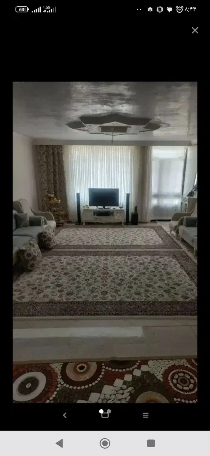 خانه اجاره‌ای مهران