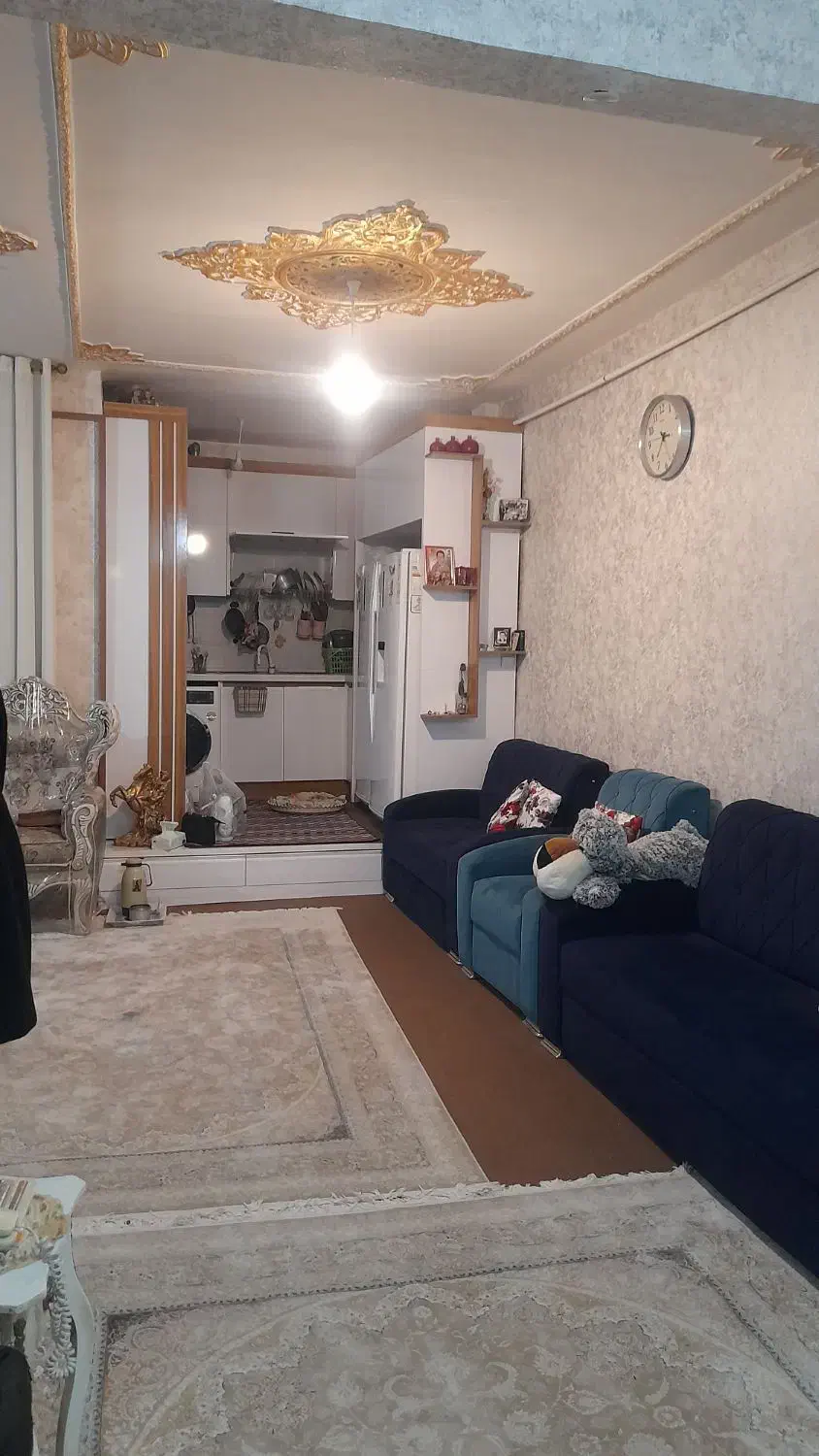 فروش یا معاوضه واحد مسکونی